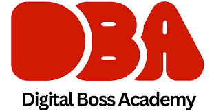 Digital Boss Academy Vol 2| DBA Digital Marketing Course | Passive Income Online | Master Resell Rights | Digital Products with MRR